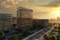 Apartamento 1 habitación 41 m² Dubái, Emiratos Árabes Unidos