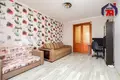 Квартира 4 комнаты 100 м² Минск, Беларусь