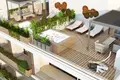 Пентхаус 2 спальни 112 м² муниципалитет Ларнака, Кипр