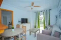 Mieszkanie 1 pokój 57 m² La Mata, Hiszpania