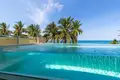 Apartamento 3 habitaciones 277 m² Choeng Thale, Tailandia