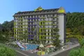 Apartamento 50 m² Alanya, Turquía