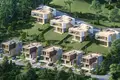 Wohnquartier VILLA ORTA