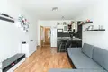 Apartamento 2 habitaciones 59 m² Praga, Chequia