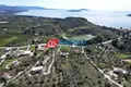 Atterrir 3 600 m² Nauplie, Grèce