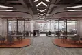 Büro 4 100 m² Moskau, Russland