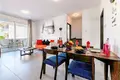 Appartement 2 chambres 60 m² Paralímni, Chypre