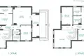 Casa 5 habitaciones 430 m² Minsk, Belarús