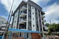 Apartamento 3 habitaciones 75 m² Konyaalti, Turquía