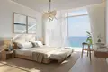 Wohnung 2 zimmer 90 m² Abu Dhabi, Vereinigte Arabische Emirate