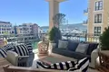 Mieszkanie 5 pokojów 223 m² w Tivat, Czarnogóra
