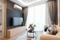 Appartement 4 chambres 59 m² Thep Krasatti, Thaïlande
