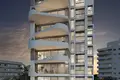 Attique 4 chambres 91 m² Guardamar del Segura, Espagne
