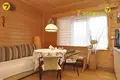 Дом 126 м² Нарочский сельский Совет, Беларусь