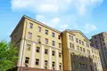Oficina 211 m² en Moscú, Rusia