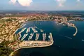5-Schlafzimmer-Villa 243 m² Umag, Kroatien