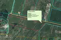 Parcelas 42 768 m² Jurmala, Letonia