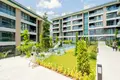 Appartement 2 chambres 284 m² Buyukcekmece, Turquie