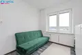 3 room apartment 56 m² Kaunas, Lithuania