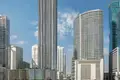 Copropriété 2 chambres 143 m² Miami, États-Unis