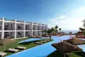 Studio apartment 43 m² Northern Cyprus, Northern Cyprus