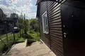 Maison  Rakauski sielski Saviet, Bélarus