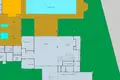 Apartamento 4 habitaciones 1 100 m² Choeng Thale, Tailandia