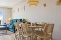 Mieszkanie 2 pokoi 80 m² Dos Hermanas, Hiszpania