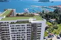 Wohnung  in Budva, Montenegro