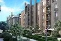 Wohnung 1 zimmer 25 m² Awanhard, Ukraine