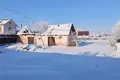 House 52 m² Jarominski sielski Saviet, Belarus