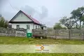 Дом 40 м² Весейский сельский Совет, Беларусь
