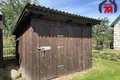Mieszkanie 2 pokoi 58 m² Drackauski sielski Saviet, Białoruś