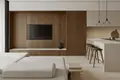 Attique 4 chambres 124 m² Choeng Thale, Thaïlande