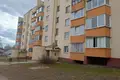Mieszkanie 2 pokoi 50 m² Zasław, Białoruś