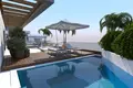 Apartamento 2 habitaciones 52 m² Akrotiri, Chipre