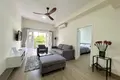 1 room Condo 70 m² in Sangkat Boeng Keng Kang Ti Muoy, Cambodia
