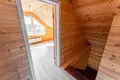 Maison 117 m² Astrosycki sielski Saviet, Bélarus