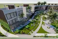 Apartamento 1 habitación 47 m² Chipre, Chipre
