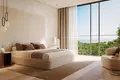 Wohnung 3 zimmer 132 m² Dubai, Vereinigte Arabische Emirate
