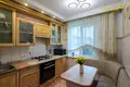 3 room apartment 63 m² Minsk, Belarus