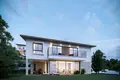 3-Schlafzimmer-Villa 157 m² Germasogeia, Zypern