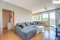 Квартира 3 комнаты 55 м² Slany, Чехия