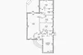 House 112 m² Dabryniova, Belarus