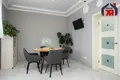 Haus 111 m² Fanipalski sielski Saviet, Belarus