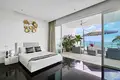 Villa 4 chambres 1 m² Ko Samui, Thaïlande