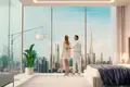 Mieszkanie 3 pokoi 75 m² Dubaj, Emiraty Arabskie