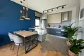 Mieszkanie 1 pokój 45 m² Tivat, Czarnogóra