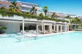 Penthouse 3 bedrooms  Marbella, Spain