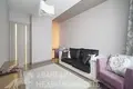 Mieszkanie 2 pokoi 63 m² w Mińsk, Białoruś